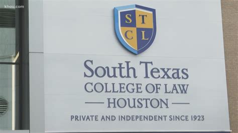 Settlement Saturday at South Texas College of Law | khou.com