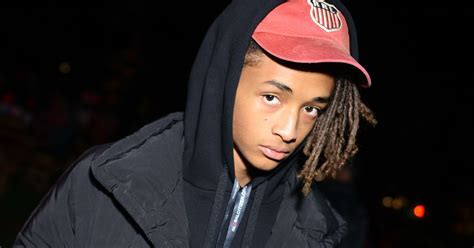 Jaden Smith Embraces Gender Fluidity In Instagram Post - ATTN: