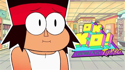 OK KO - Cartoon Network's Successful New Cartoon! - YouTube