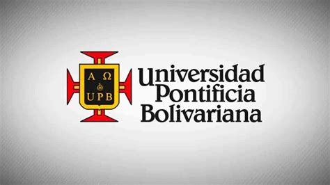 Detalles más de 55 logo universidad pontificia bolivariana muy caliente - netgroup.edu.vn