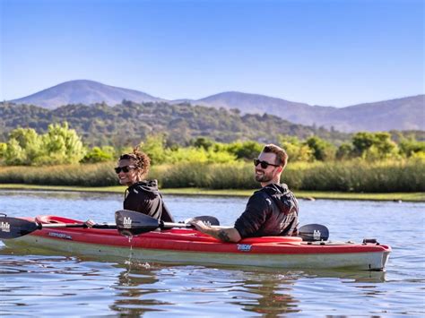 How to Enjoy the Napa River - The Visit Napa Valley Blog