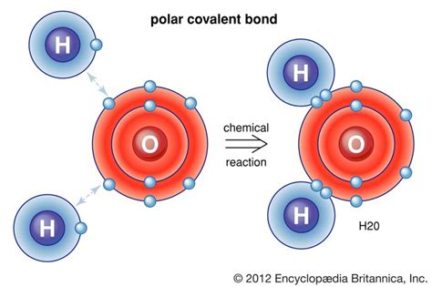 water | Definition, Chemical Formula, Structure, Molecule, & Facts | Britannica