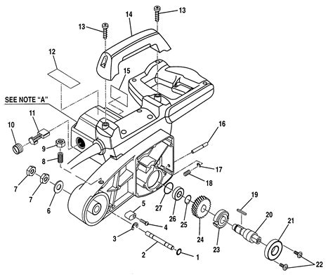 Kobalt Miter Saw Parts Manual | Reviewmotors.co