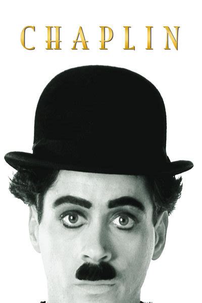 Chaplin Movie Review & Film Summary (1993) | Roger Ebert