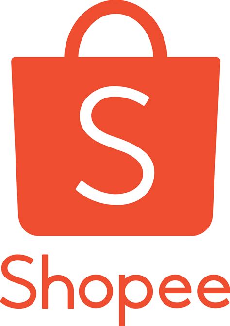 Shopee Logo - PNG and Vector - Logo Download