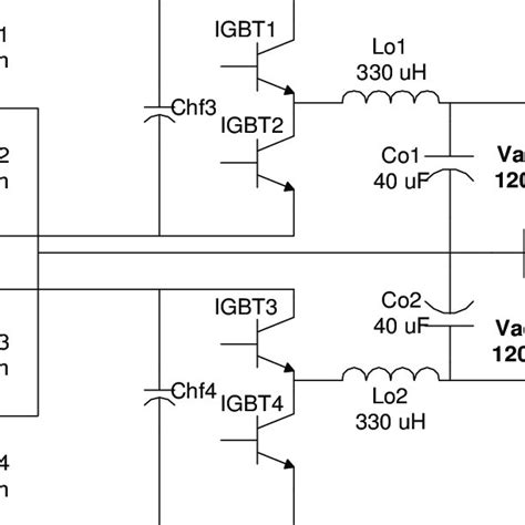 AC Voltage Sensing Circuit | Download Scientific Diagram