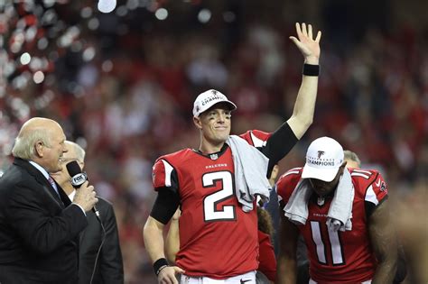 Why the Atlanta Falcons will win the Super Bowl - The Falcoholic