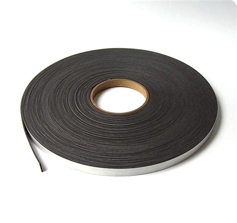 Magnetic Tape & Magnetic Receptive Steel Tape Uses | US Magnetix