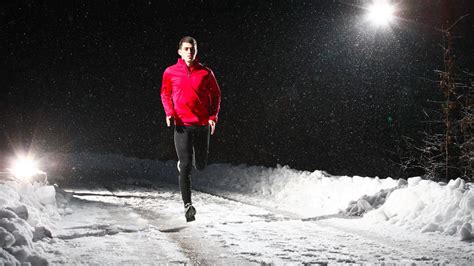 5 tips for night running on trails | Advnture