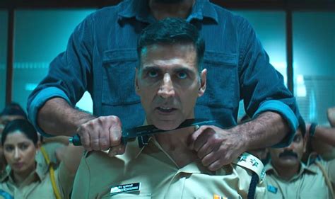 Sooryavanshi Trailer Highlights: 5 Things That Make This Akshay Kumar ...