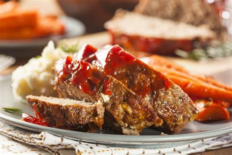 Venison Meatloaf - Legendary Whitetails | Good meatloaf recipe, Tasty meatloaf recipe, Recipes