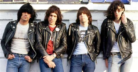 0008 - Substitute - Ramones [1993]