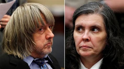 Turpin case: Parents of tortured children barred from contact - BBC News