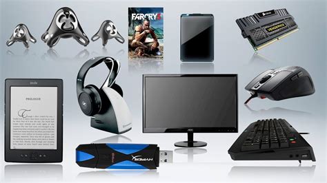 BEST TECH & PC HOLIDAY GIFTS UNDER $100 - YouTube