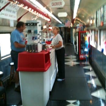 SAM Shortline Excursion Train - Train Stations - 128 Brannan Ave, Americus, GA - Yelp