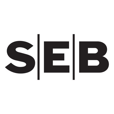 SEB logo, Vector Logo of SEB brand free download (eps, ai, png, cdr) formats