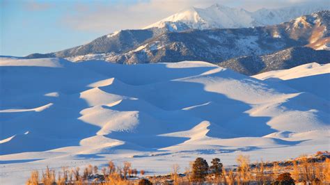 Exploring Southern Colorado: Have you visited the Great Sand Dunes?