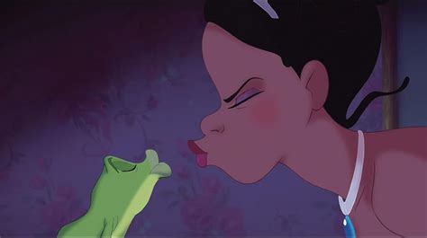 The Princess and the Frog (2009)