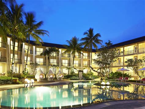 Sheraton Bandung Hotel And Towers in Indonesia - Room Deals, Photos & Reviews