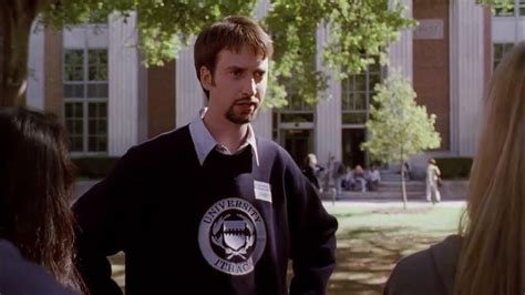 Tom Green - Road Trip opening (campus tour guide) : r/GenX