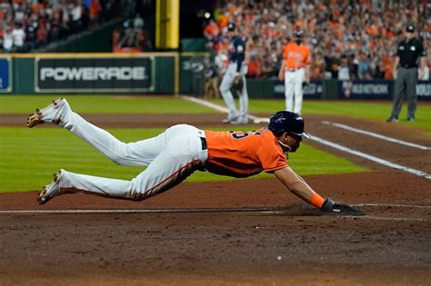 World Series 2021: Astros get even with 7-2 win over Braves in Game 2 ...