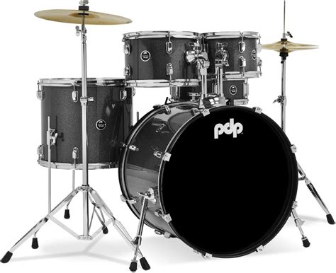 5 Best PDP Drum Sets (2024) | Drum Helper