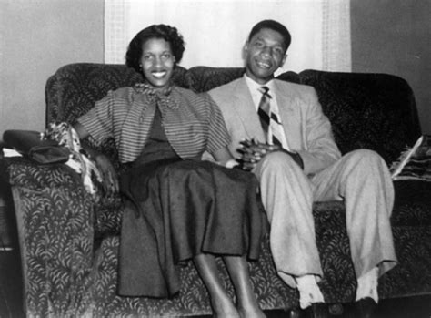 Myrlie Evers-Williams on Medgar Evers: Love During the Movement - Essence