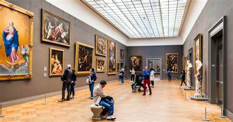 Bank of America's Free Museums on Us Program: 2019 Dates, How It Works ...