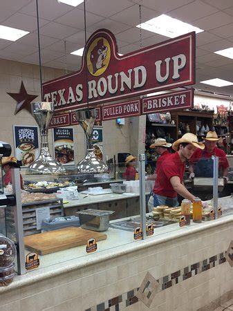 Best kolaches! - Buc-ee's, Luling Traveller Reviews - Tripadvisor