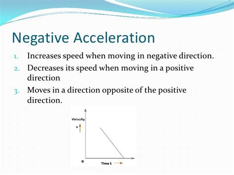 Difference between acceleration and velocity[1]