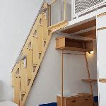 Bcompact Hybrid Stairs and Ladders | Stairs, Stair ladder, Folding stairs