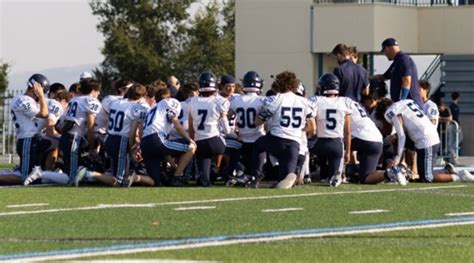 Bellarmine College Prep JV Football Roster (2023-24) - MaxPreps.com