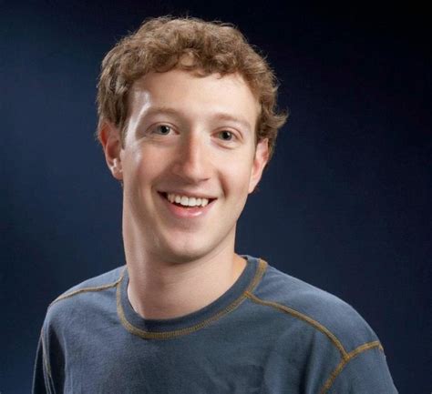 >> Biography of Mark Zuckerberg ~ Biography of famous people in the world