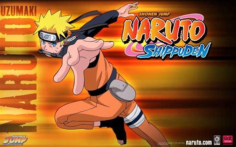 Uzumaki Naruto Wallpapers - Wallpaper Cave