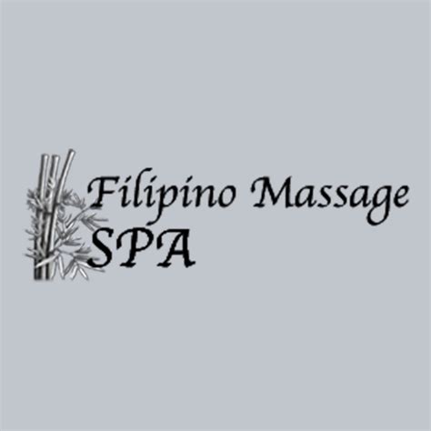 Filipino Massage Spa