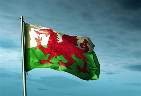 Welsh National Anthem Course - SaySomethingin