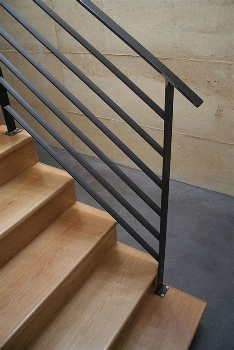 Pin by Anna Scott on Manhattan Store Design | Stairs, Staircase railings, Stair railing