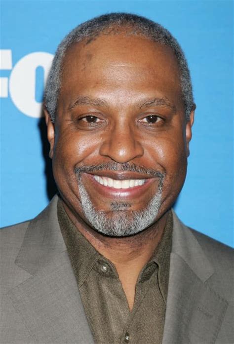 James Pickens alias "Dr. Richard Webber" in "Grey's Anatomy". | Greys ...