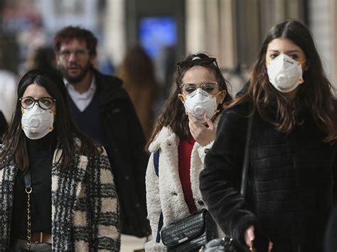 How Do Face Masks Control the Spread of Disease? | Britannica