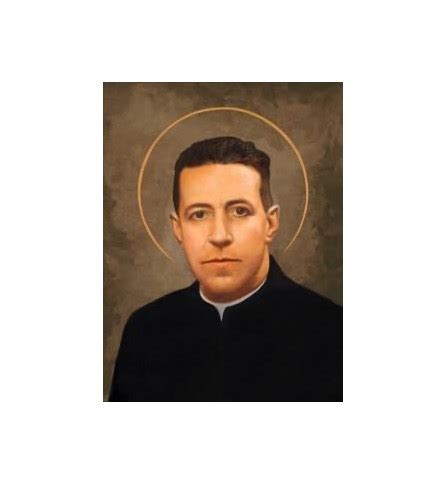 Alberto Hurtado - Misioneros Cristianos