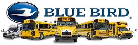 Blue Bird Buses For Sale | New and Used Blue Bird School Buses