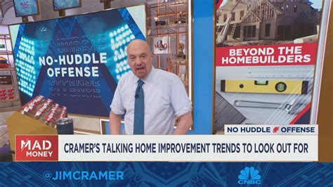 'It's been a disaster' for people that bet against homebuilder stocks ...