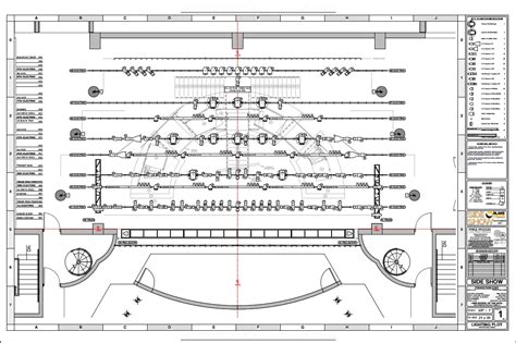 How to get numbers on stage plot pro - industryvamet