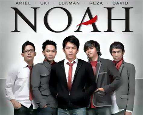 NOAH siapkan kejutan bagi fans nya ~ berita dan informasi ter-update