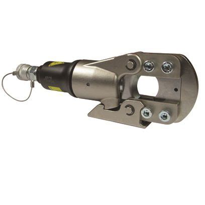 Hydraulic cable cutter - XC25W - PENTA - sash