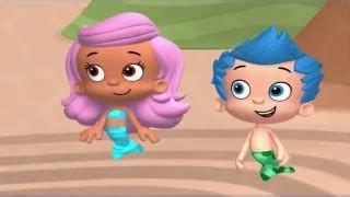 Bubble Guppies