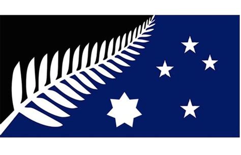 Design For Proposed New Australian Flag Unveiled – The Shovel