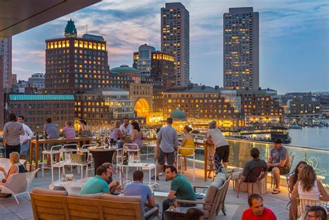 5 nightlife spots to hit up in Boston - Matador Network