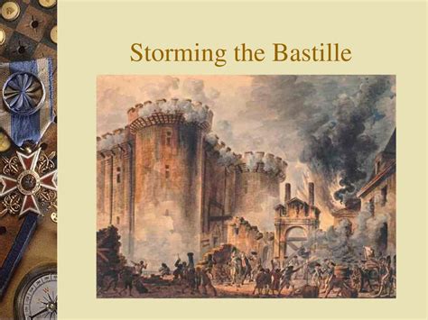 The French Revolution Chapter 7 sec. 1 & ppt download