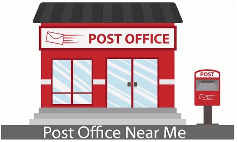 (Find) Post Office Near me | Easiest way, in 5 Seconds - Wireless Computers - Everything about ...